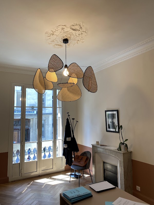 Travaux électriques réalisés par ENC Électricité à Nice