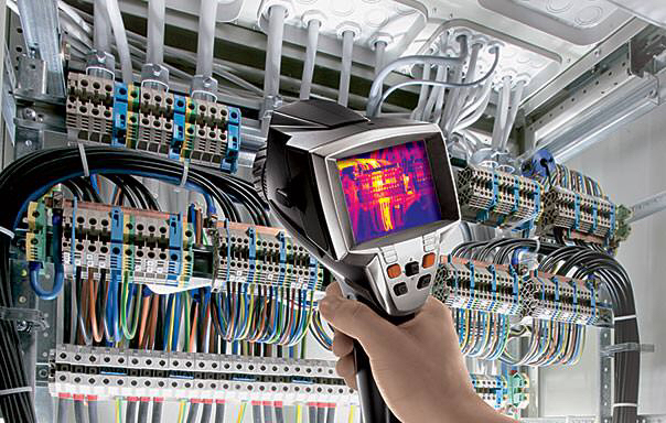 ENC Électricité Nice — contact